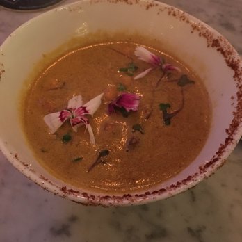 Aliment - New American Near Me - San Francisco, California