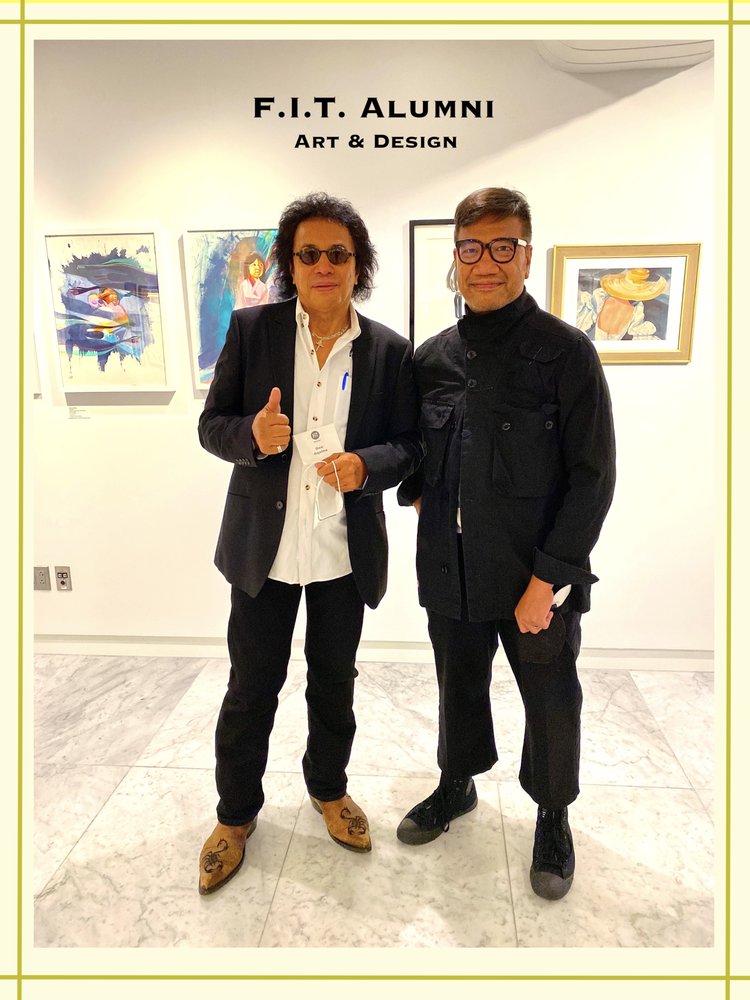 Ready To Wear Body Armor, New York Roadtrippers