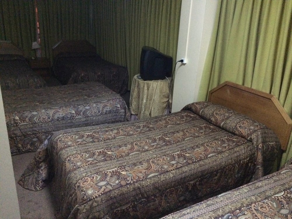 Hotel Anchimallen