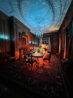 Paine Art Center & Gardens by null