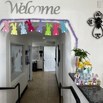 City Dental Care - Easter Decorations - General Dentistry Near Me - Hesperia, California City Dental Care - Easter Decorations - General Dentistry Near Me - Hesperia, California