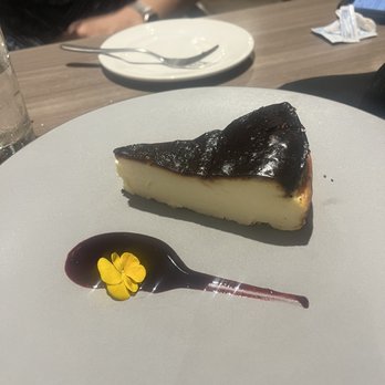 Basalt - Cheese cake - New American Near Me - Honolulu, Hawaii Basalt - Cheese cake - New American Near Me - Honolulu, Hawaii