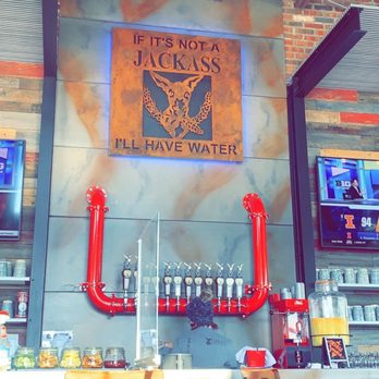 Jackass Brewing - Bar - Breweries Near Me - Lewisburg, Pennsylvania Jackass Brewing - Bar - Breweries Near Me - Lewisburg, Pennsylvania