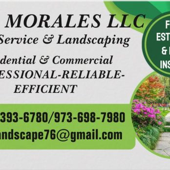 Jca Morales - Landscaping Near Me Jca Morales - Landscaping Near Me