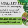 Photo of Jca Morales
