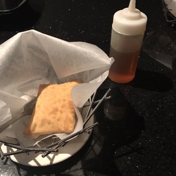 Sopapilla's - Free Dessert!! Yummy - Mexican Near Me - Franklin, Tennessee