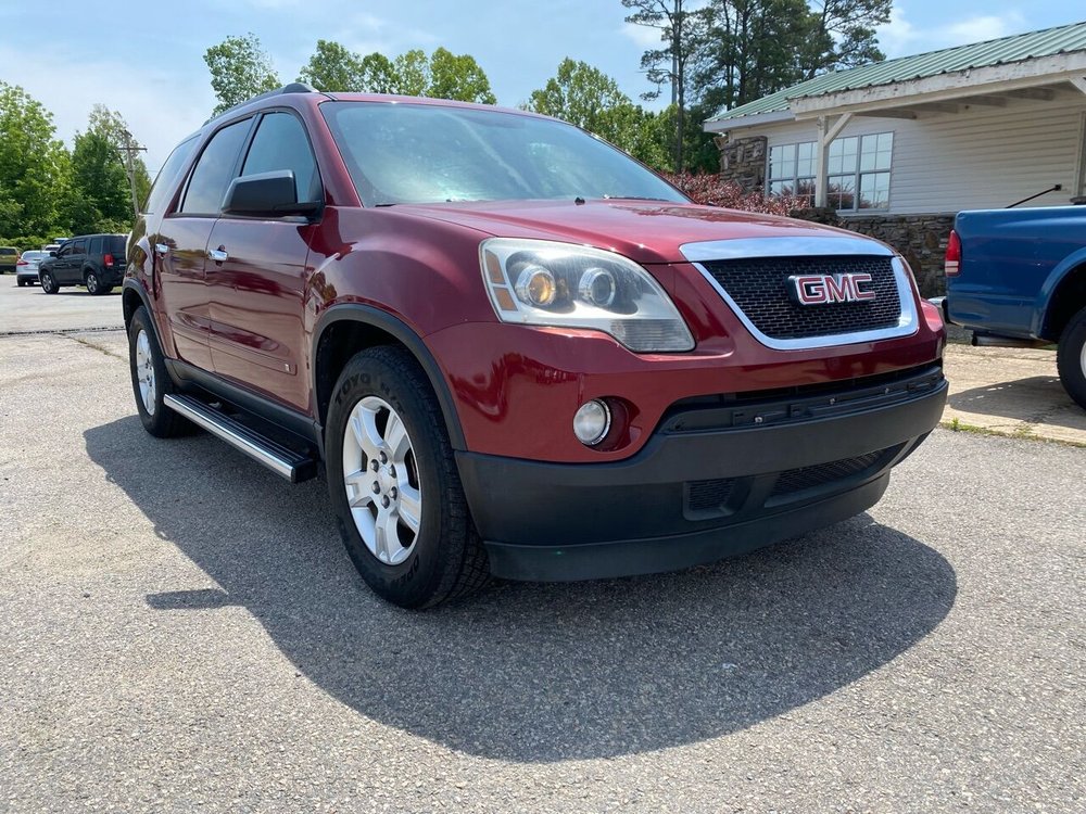 M & M WHOLESALE Updated October 2024 Request Information 47 Photos 22615 I30, Bryant