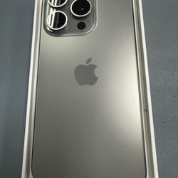 Houston We Have A Problem - iPhone Repair - Cracked iPhone 15 Pro after.