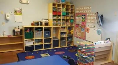 Little Angels Childcare Center - childcare center in Swisher, IA