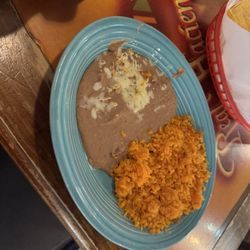 Real Hacienda Mexican Restaurant