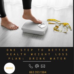Highway Integrative Health Center - Weight loss plans