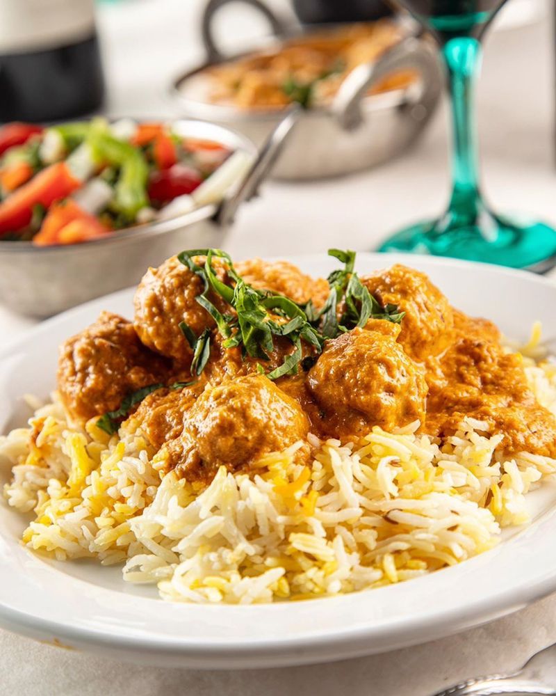 Star of India Restaurant