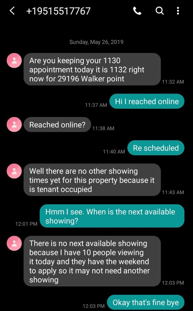 BENEFIT NATIONAL PROPERTY MANAGEMENT Updated September 2024 70