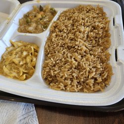 Le Fuuta Retaurant - Fried rice