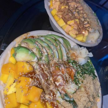 Wow Poke - Poke Near Me - Austin, Texas Wow Poke - Poke Near Me - Austin, Texas