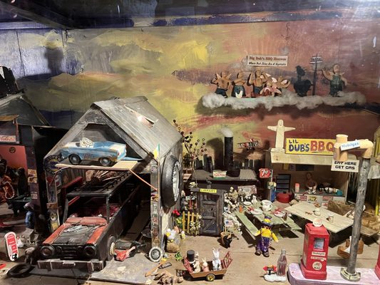 Abita Mystery House / UCM Museum by null