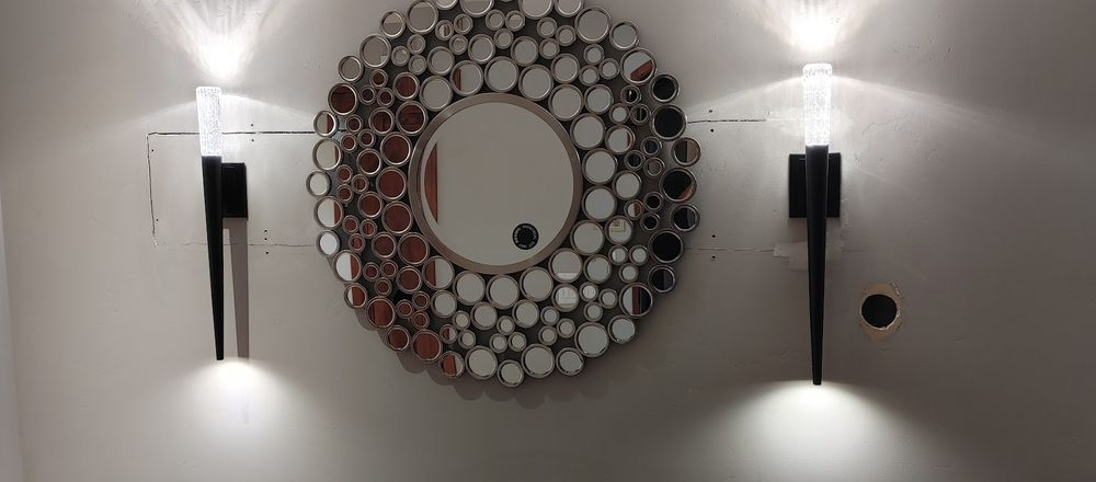 Slide of Envision Electric