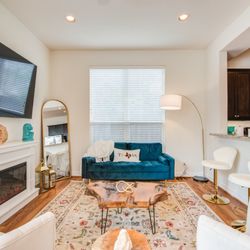 Rosie Cleaning Services - Airbnb cleaning