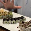 Ichi Sushi gift card