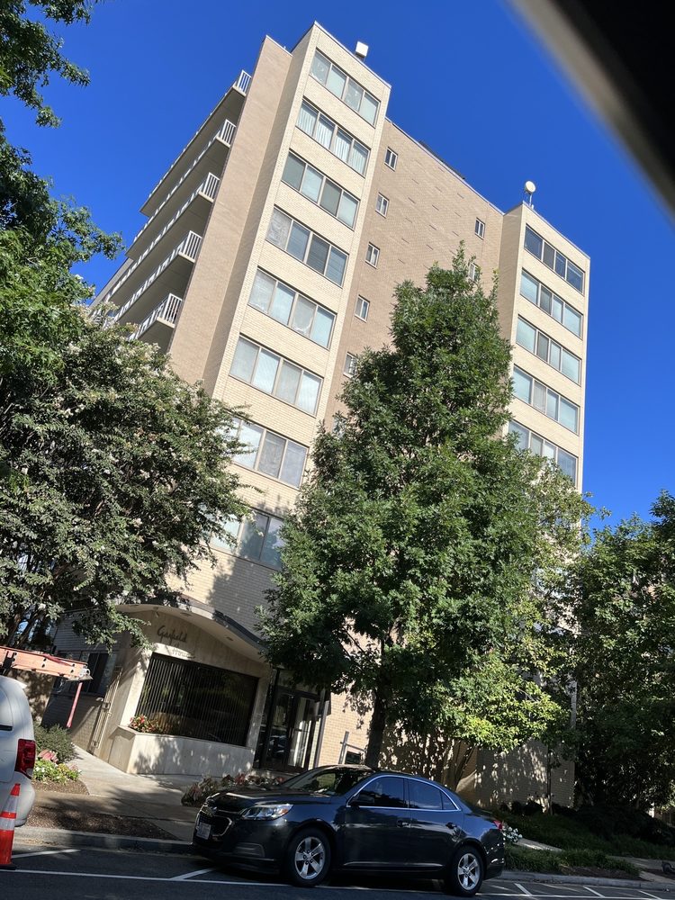 GARFIELD HOUSE APARTMENTS Updated October 2024 2844 Wisconsin Ave