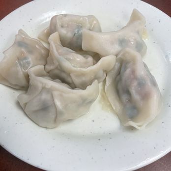 Shaxian Snacks - Steamed dumpling chives - Chinese Near Me - Brooklyn, New York