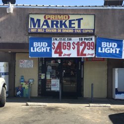 Primo Market