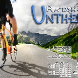 Untheim Radsport Shop