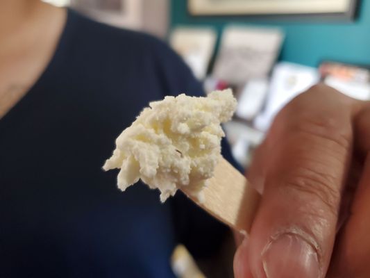 Nicasio Valley Cheese Company by null