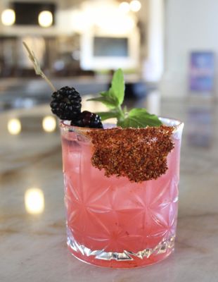 Alejandra's Mexican Cantina by null