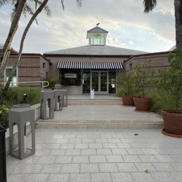 Exterior Exterior