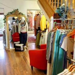 Jacksons 38 Boutique - Inside our Boutique!