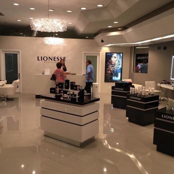 Lionesse Beauty Bar - Cosmetics & Beauty Supply Near Me - San Diego, California Lionesse Beauty Bar - Cosmetics & Beauty Supply Near Me - San Diego, California