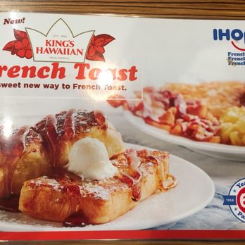 IHOP - Breakfast & Brunch Near Me - Levittown, New York