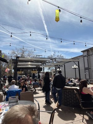 Tailgate Tavern & Grill by null