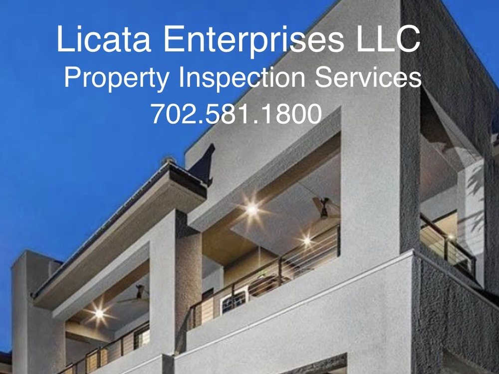 LICATA ENTERPRISES Updated October 2024 7912 W Sahara Ave, Las