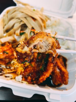 Ichiban Okazuya Hawaii by null