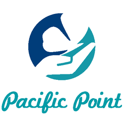 Pacific Points Health Care Services - Logo