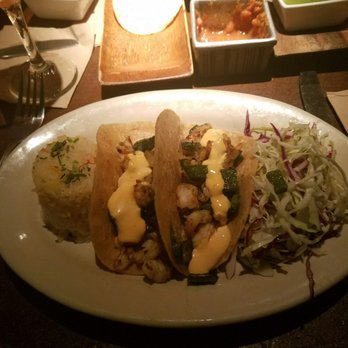 Doce Mesas - Los tacos Cameron - Mexican Near Me - Dallas, Texas