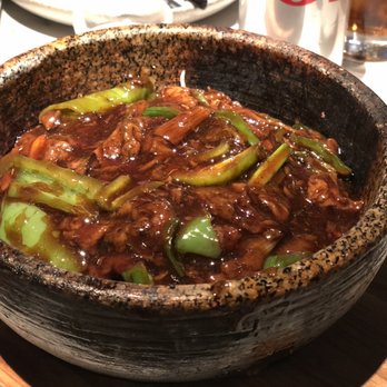 Cheli - Flushing - Braised rice with mushrooms - Shanghainese Near Me - Flushing, New York