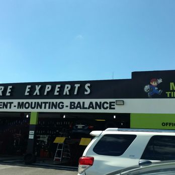 MrGoma Tires - Tires Near Me - Miami, Florida