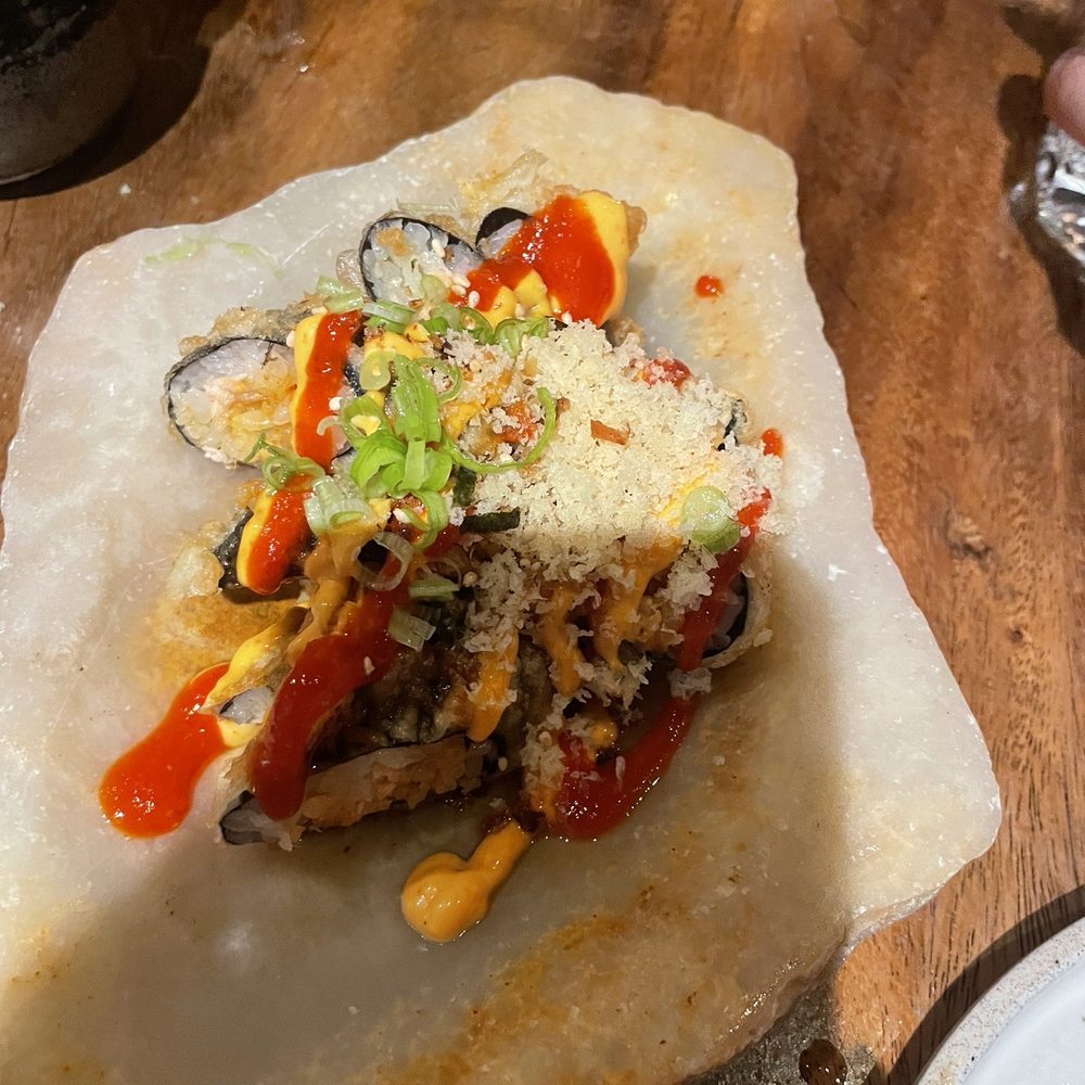 Kibatsu - Dynamite - Sushi Bars Near Me - San Francisco, California Kibatsu - Dynamite - Sushi Bars Near Me - San Francisco, California
