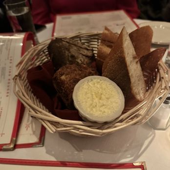 Le Diplomate - Bread - Brasseries Near Me - Washington, DC, District of Columbia