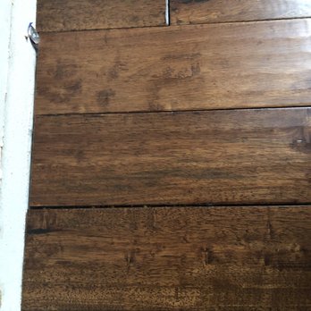 Professional Flooring - Coming apart. TERRIBLE installation! - Flooring Near Me - Altamonte Springs, Florida Professional Flooring - Coming apart. TERRIBLE installation! - Flooring Near Me - Altamonte Springs, Florida