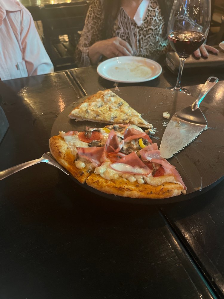 Pizza Mia