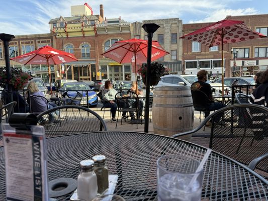 Firehouse Brewing Company by null