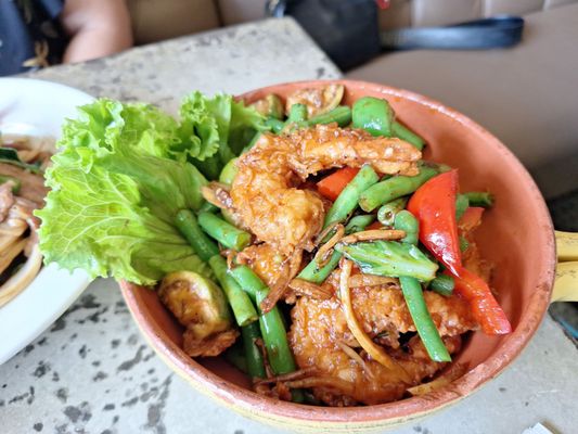 Thailand’s Center Point by null