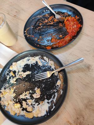 Pasta Fresca by null