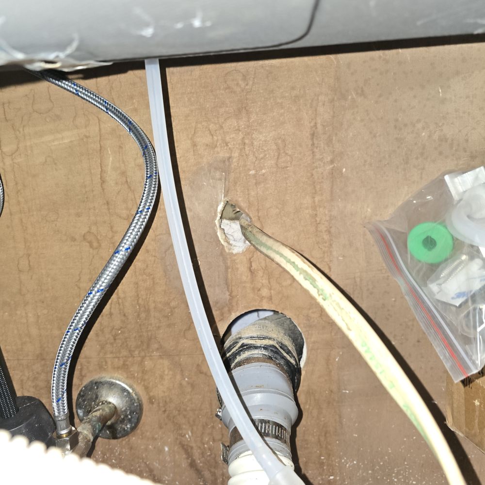Dynamic Pipe & Power - Electricians Near Me