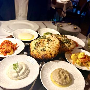 PISCES - mezze - Mediterranean Near Me - Las Vegas, Nevada PISCES - mezze - Mediterranean Near Me - Las Vegas, Nevada