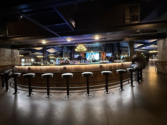 Nearest Green Distillery by null